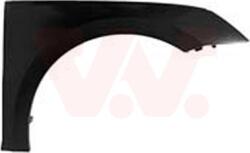 Van Wezel Elemente caroserie, Aripa, Bara protectie Aripa, piese Van Wezel 7647658 (VANWEZEL7647658)
