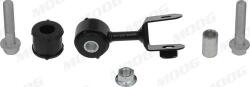Moog Stabilizare, Rigidizare Bieleta antiruliu Moog TO-LS-7869 - compatibil Toyota (MOOGTOLS7869)