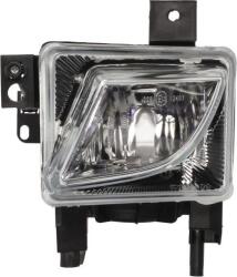 TYC Iluminari auxiliare, Elemente Proiectoare, Elemente TYC 19-0726-05-2 - compatibil Opel (TYC190726052)