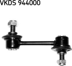 SKF Stabilizare, Rigidizare Bieleta antiruliu SKF VKDS 944000 (SKFVKDS944000)