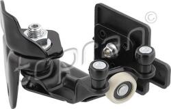 Topran Lucuri, Bonnete, Uși, Acoperiș Usi, piese Topran 626 003 - compatibil Peugeot, Fiat, Citroën - Topran-626 003 (TOPRAN626003)