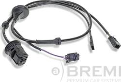 Bremi Control al dinamicii de rulare Bremi 50319 (BREMI50319)