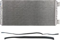 Mahle Schimbator de caldura habitaclu Mahle AH 131 000P (MAHLEAH131000P)