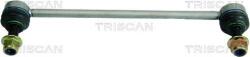 Triscan Stabilizare, Rigidizare Bieleta antiruliu Triscan 8500 10616 - compatibil Peugeot, Citroën, Fiat - Triscan-8500 10616 (TRISCAN850010616)
