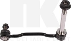 NK Stabilizare, Rigidizare Bieleta antiruliu NK 5113713 - compatibil Peugeot, Citroën (NK5113713)