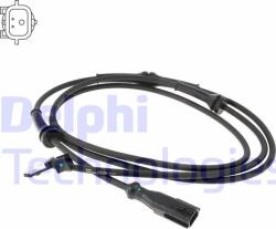 Delphi Control al dinamicii de rulare Delphi SS21284-12B1 - compatibil Renault (DELPHISS2128412B1)