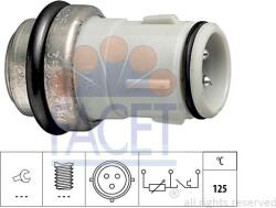 Facet Unitate de control, Relee, Senzori Facet 7.3533 - compatibil Audi (FACET73533)