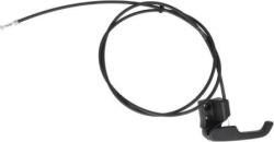MTR Lucuri, Bonnete, Uși, Acoperiș Capota fata, Piese, Izolare fonica MTR 12456092 - compatibil Mercedes-Benz (MTR12456092)