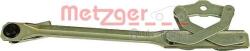Metzger Parghie antrenare stergator parbriz Metzger 2190182 - compatibil Mercedes-Benz (METZGER2190182)
