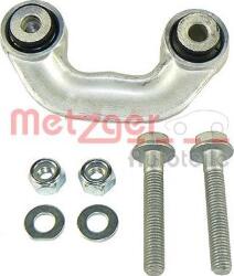 Metzger Stabilizare, Rigidizare Bieleta antiruliu Metzger 53007511 - compatibil Audi, Seat (METZGER53007511)