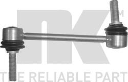 NK Stabilizare, Rigidizare Bieleta antiruliu NK 5113330 - compatibil Mercedes-Benz (NK5113330)