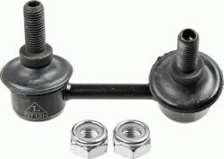 Lemförder Stabilizare, Rigidizare Bieleta antiruliu Lemförder 29796 01 - compatibil Honda - Lemförder-29796 01 (LEMFORDER2979601)