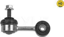 Meyle Stabilizare, Rigidizare Bieleta antiruliu Meyle 35-16 060 0019/HD (MEYLE35160600019HD)