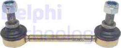 Delphi Stabilizare, Rigidizare Bieleta antiruliu Delphi TC1164 (DELPHITC1164)
