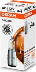OSRAM Iluminari auxiliare, Elemente Proiectoare, Elemente Osram 64327 - compatibil Cagiva, Benelli, Sachs, Yamaha (OSRAM64327)