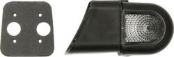 Hella Lumini Iluminare de pozitie, Demarcare, Piese Hella 2XS 004 237-301 - compatibil Mercedes-Benz - HELLA-2XS 004 237 (HELLA2XS004237301)