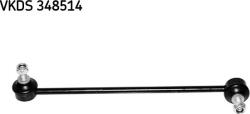 SKF Stabilizare, Rigidizare Bieleta antiruliu SKF VKDS 348514 (SKFVKDS348514)