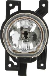 TYC Iluminari auxiliare, Elemente Proiectoare, Elemente TYC 19-11006-05-2 - compatibil Fiat, Opel (TYC1911006052)