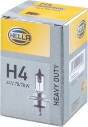 Hella Iluminari auxiliare, Elemente Proiectoare, Elemente Hella 8GJ 002 525-251 (HELLA8GJ002525251)