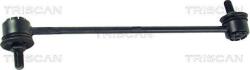 Triscan Stabilizare, Rigidizare Bieleta antiruliu Triscan 8500 21600 - compatibil Daewoo - Triscan-8500 21600 (TRISCAN850021600)
