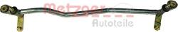 Metzger Parghie antrenare stergator parbriz Metzger 2190113 - compatibil Audi (METZGER2190113)