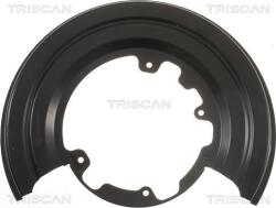 Triscan Frana disc Componente, Accesorii frana Triscan 8125 15205 - compatibil Iveco - Triscan-8125 15205 (TRISCAN812515205)