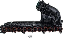 MTR Admisie aer motor Galerie admisie, tub aspiratie MTR 12135777 - compatibil Bmw (MTR12135777)