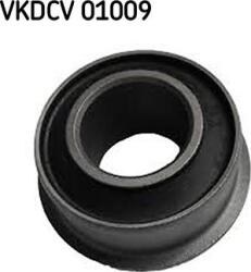 SKF Arc foi SKF VKDCV 01009 (SKFVKDCV01009)