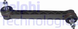 Delphi Stabilizare, Rigidizare Bieleta antiruliu Delphi TC1549 - compatibil Mercedes-Benz (DELPHITC1549)