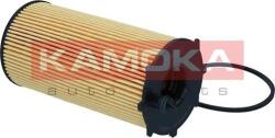 Kamoka Filtru ulei Kamoka F126001 - compatibil Jeep, Dodge (KAMOKAF126001)