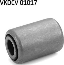 SKF Arc foi SKF VKDCV 01017 (SKFVKDCV01017)