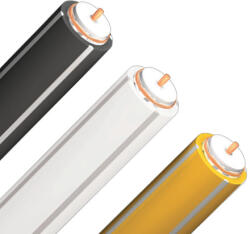AudioQuest HD6-Pearl - antenna kábel /m