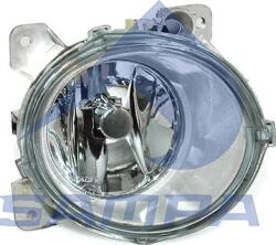 Sampa Iluminari auxiliare, Elemente Proiectoare, Elemente Sampa 042.074 - compatibil Scania (SAMPA042074)