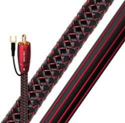 AudioQuest IrishRed SUB kábel - 8 m