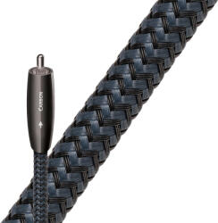 AudioQuest Carbon digitális koax kábel - 1, 5 m