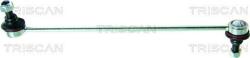 Triscan Stabilizare, Rigidizare Bieleta antiruliu Triscan 8500 24606 - compatibil Saab, Fiat, Opel, Vauxhall - Triscan-8500 24606 (TRISCAN850024606)