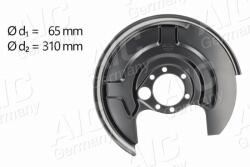 AIC Frana disc Componente, Accesorii frana AIC 56228 - compatibil 8A0615612D (AIC56228)
