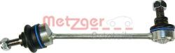 Metzger Stabilizare, Rigidizare Bieleta antiruliu Metzger 53050318 - compatibil Land (METZGER53050318)