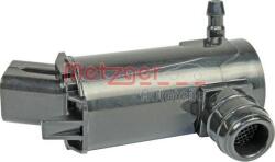 Metzger Pompă de apă Metzger 2220077 - compatibil Hyundai, Kia (METZGER2220077)