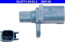 ATE Control al dinamicii de rulare ATE 24.0711-6143.3 (ATE24071161433)