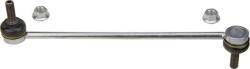 TRW Stabilizare, Rigidizare Bieleta antiruliu TRW JTS403 - compatibil Peugeot, Citroën (TRWJTS403)
