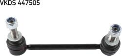SKF Stabilizare, Rigidizare Bieleta antiruliu SKF VKDS 447505 (SKFVKDS447505)