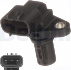 Delphi Generator impulsuri Delphi SS12021-12B1 - compatibil Suzuki (DELPHISS1202112B1)