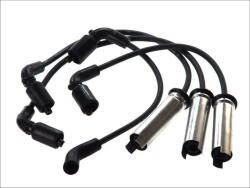Bosch Cablu aprindere, piese racordare Bosch 0 986 356 980 - compatibil Chevrolet, Daewoo - BOSCH-0 986 356 980 (BOSCH0986356980)
