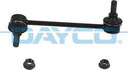 Dayco Stabilizare, Rigidizare Bieleta antiruliu Dayco DSS2827 - compatibil 8972357861 (DAYCODSS2827)