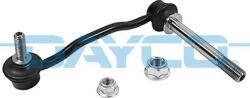 Dayco Stabilizare, Rigidizare Bieleta antiruliu Dayco DSS1624 - compatibil Peugeot, Citroën (DAYCODSS1624)