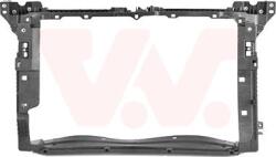 Van Wezel Elemente caroserie, Aripa, Bara protectie Partea frontala, Grila radiator Van Wezel 5706678 - compatibil Vw - Van Wezel (VANWEZEL5706678)