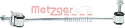 Metzger Stabilizare, Rigidizare Bieleta antiruliu Metzger 53068602 - compatibil Mercedes-Benz (METZGER53068602)