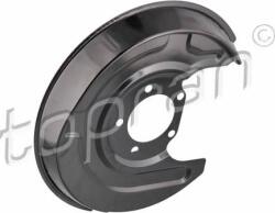 Topran Frana disc Componente, Accesorii frana Topran 116 443 - compatibil Audi, Vw, Skoda - Topran-116 443 (TOPRAN116443)