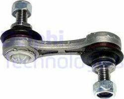 Delphi Stabilizare, Rigidizare Bieleta antiruliu Delphi TC2067 - compatibil Bmw, Alpina (DELPHITC2067)